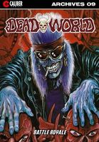 Deadworld Archives - Book Nine
