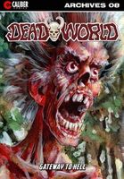 Deadworld Archives - Book Eight