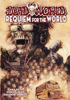 Deadworld: Requiem for the World