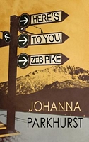 Hardcover edition cover