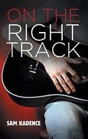 Hardcover edition cover