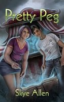 Hardcover edition cover