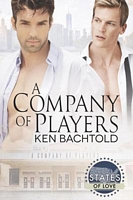 Ken Bachtold's Latest Book