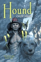 Cover of Hound by Caleb James