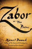 Kamel Daoud's Latest Book