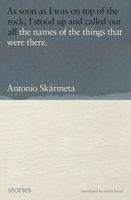 Antonio Skarmeta's Latest Book