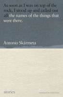 Antonio Skarmeta's Latest Book