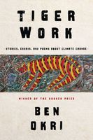 Ben Okri's Latest Book