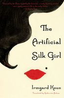 Paperback edition cover