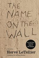 Herve Le Tellier's Latest Book