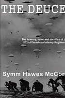 Cover of The Deuce by Symm Hawes McCord
