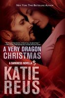 A Very Dragon Christmas: A Novella