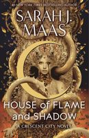 Sarah J. Maas's Latest Book