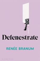 Renee Branum's Latest Book