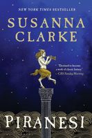 Susanna Clarke's Latest Book