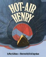 Hot-Air Henry