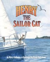 Henry the Sailor Cat