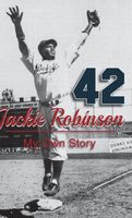 Jackie Robinson's Latest Book