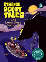 The Loch Ness Lock-In