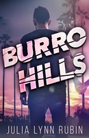 Burro Hills