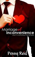 Marriage of Inconvenience