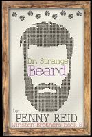 Dr. Strange Beard