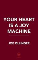 Joe Ollinger's Latest Book