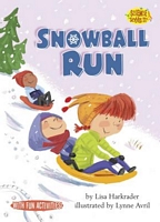 Snowball Run: Pulleys