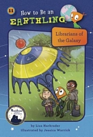 Librarians of the Galaxy: Acceptance