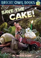 Save the Cake!