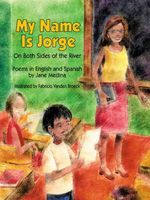 Jane Medina's Latest Book
