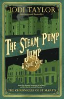 The Steam Pump Jump