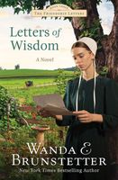 Wanda E. Brunstetter's Latest Book
