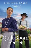 The Quilt Room Secret