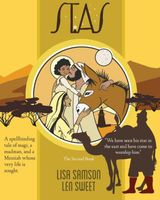 Lisa Samson's Latest Book