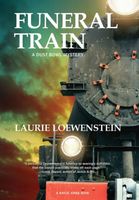 Laurie Loewenstein's Latest Book