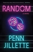 Penn Jillette's Latest Book