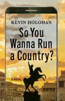 Kevin Holohan's Latest Book
