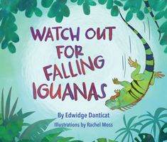 Edwidge Danticat's Latest Book