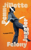 Penn Jillette's Latest Book