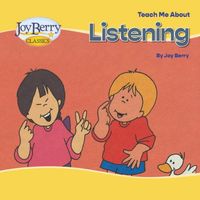 Teach Me About Listening