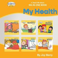 Joy Berry's Latest Book