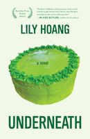 Lily Hoang's Latest Book