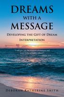 Cover of Dreams With A Message by Katherine Smith
