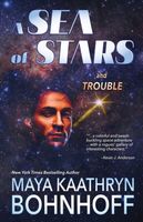 Maya Kaathryn Bohnhoff's Latest Book