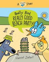 Harriet Ziefert's Latest Book