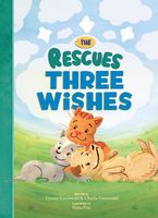 Tommy Greenwald's Latest Book