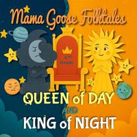 Mama Goose Folktales