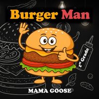 Burger Man