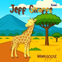 Jeff Giraffe